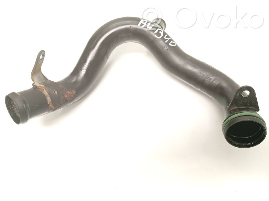 Audi A5 8T 8F Engine coolant pipe/hose 