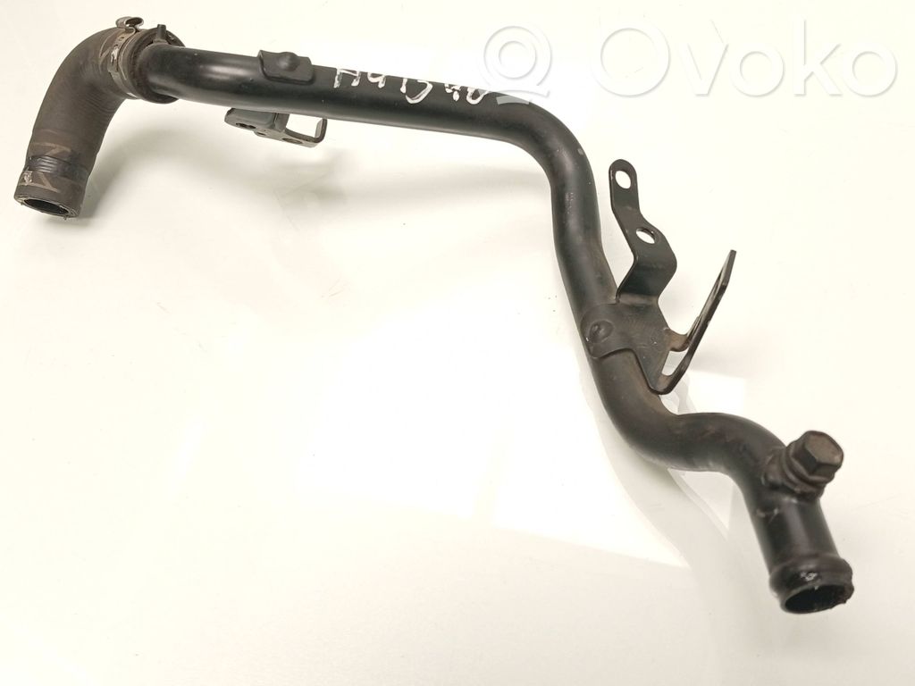 Engine coolant pipe/hose   059121062D