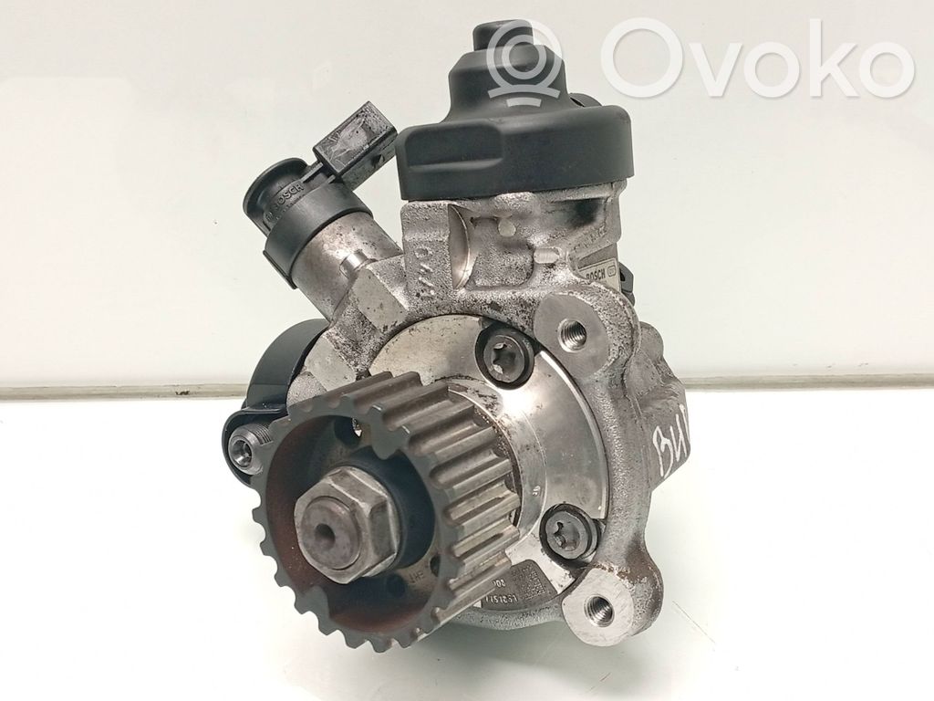 Audi A5 8T 8F Pompa wtryskowa wysokiego ciśnienia 