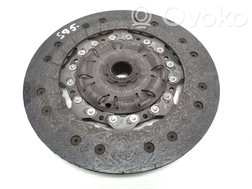 Ford Galaxy Sajūga disks 