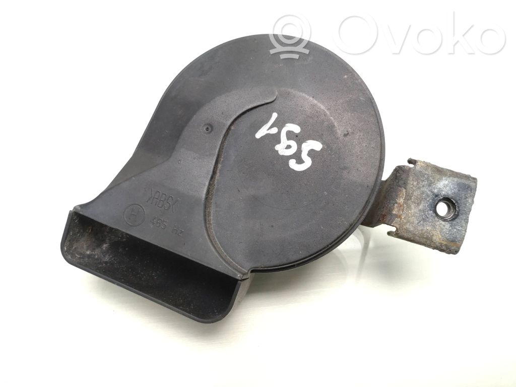 Garso signalas   E349042
