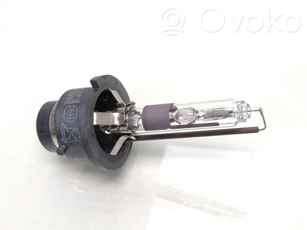 Nissan Qashqai Żarówka ksenonowa / Xenon 