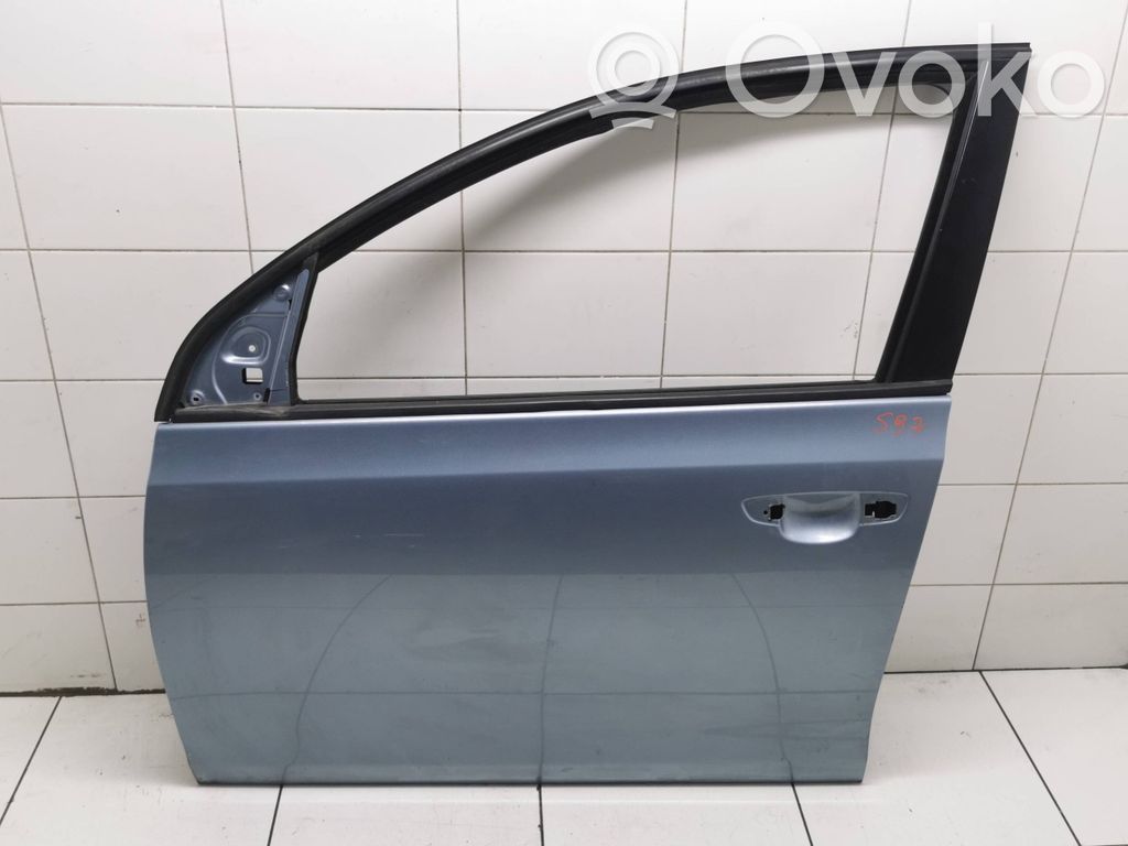 Volkswagen Golf VI Puerta delantera 