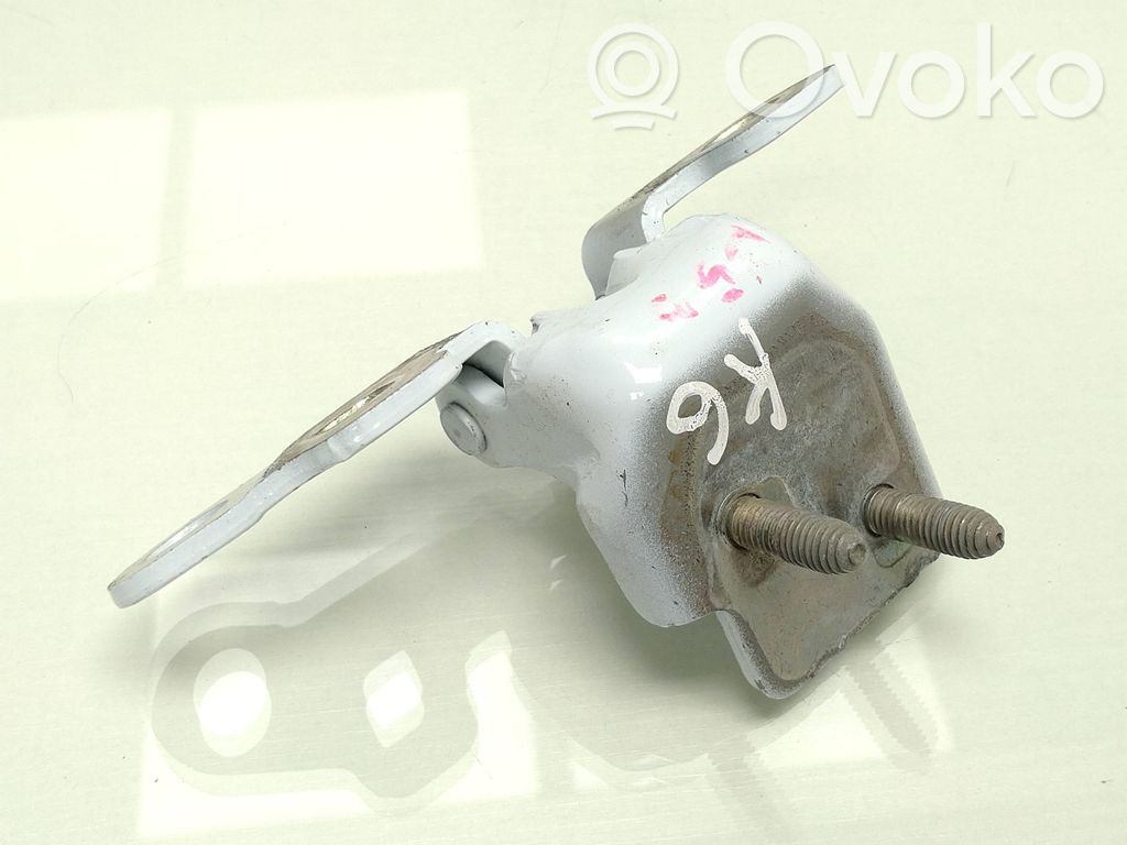 Renault Zoe Rear door upper hinge 