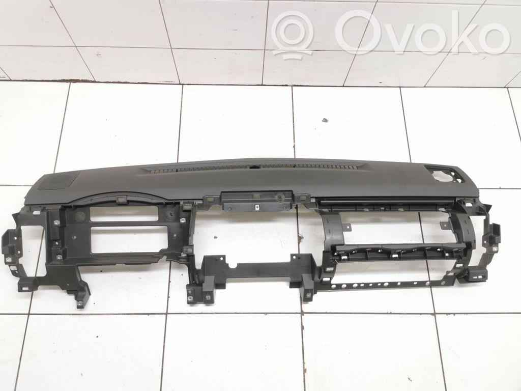 Nissan Pathfinder R51 Panel de instrumentos 