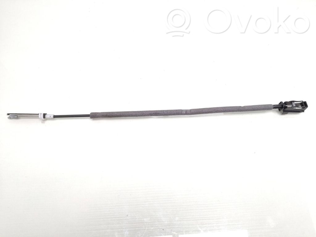 Ford Focus Línea de cable de puerta trasera 