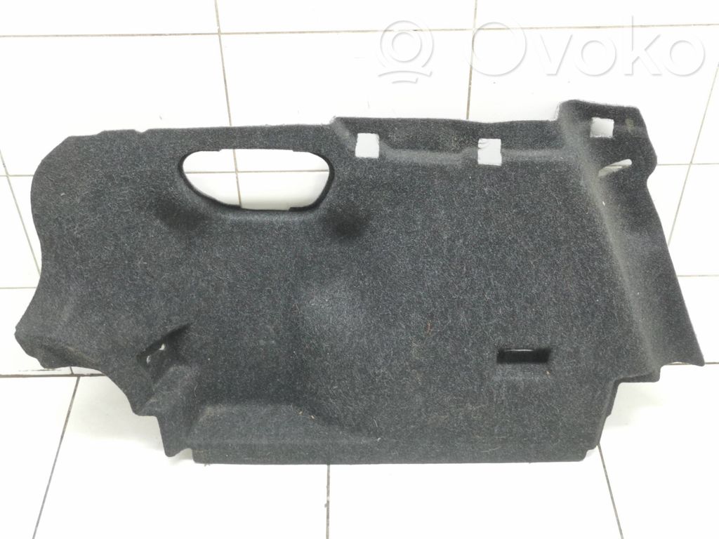 Volvo V40 Panou lateral inferior portbagaj 