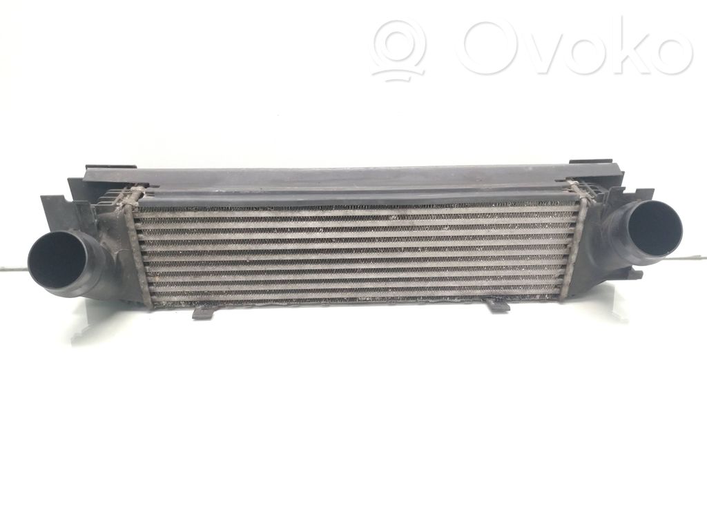 BMW 1 F20 F21 Radiatore intercooler 