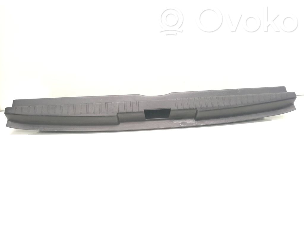 Renault Captur Protector del borde del maletero/compartimento de carga 