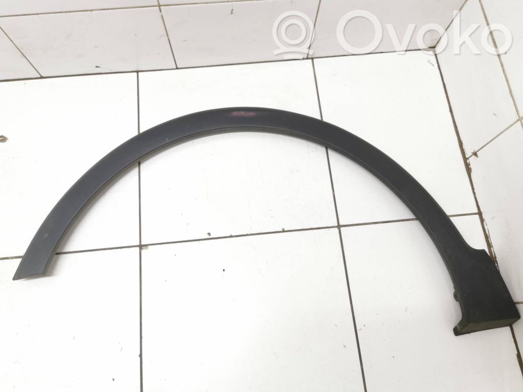 Renault Captur Front arch trim 