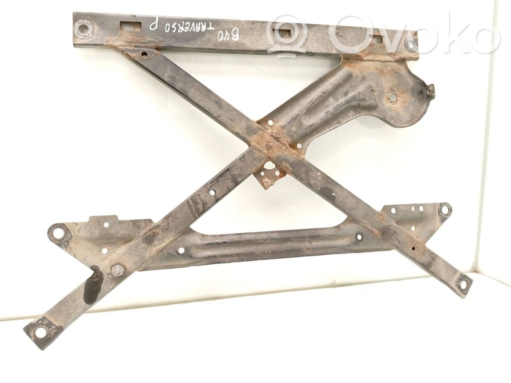 Audi A5 8T 8F Alte piese suspensie față 