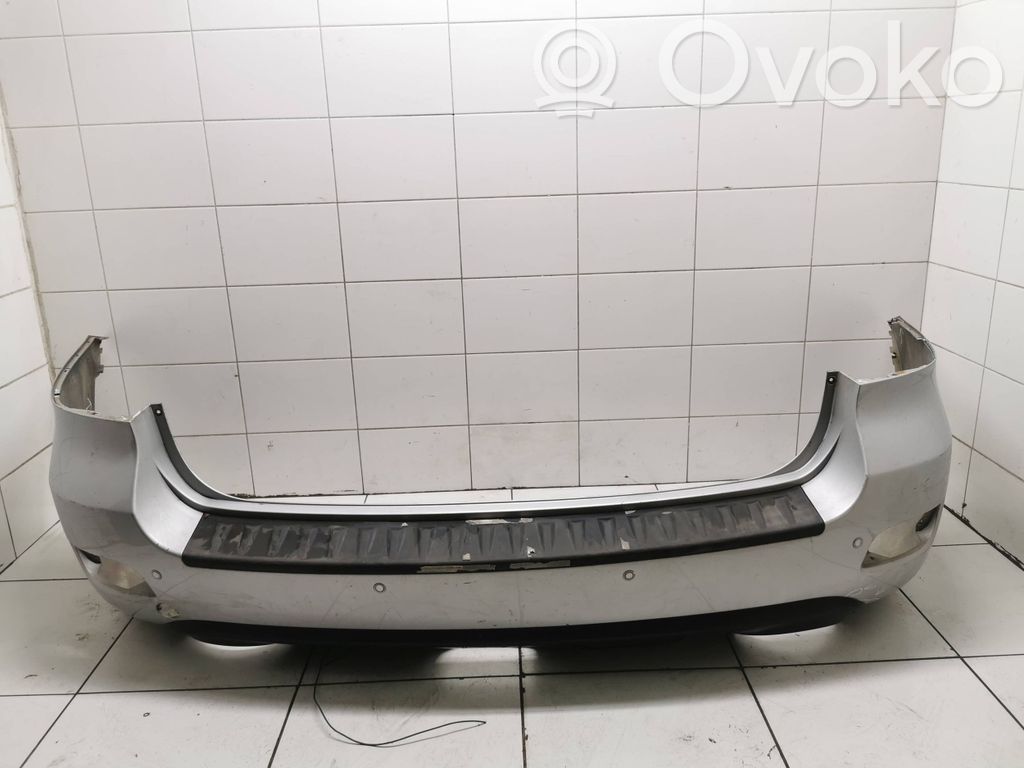 Hyundai Santa Fe Parachoques 