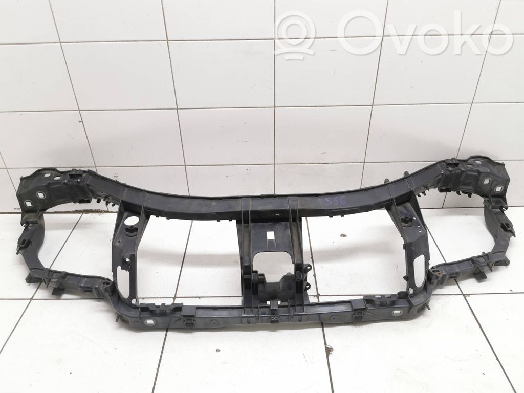 Ford S-MAX Radiatoru panelis 