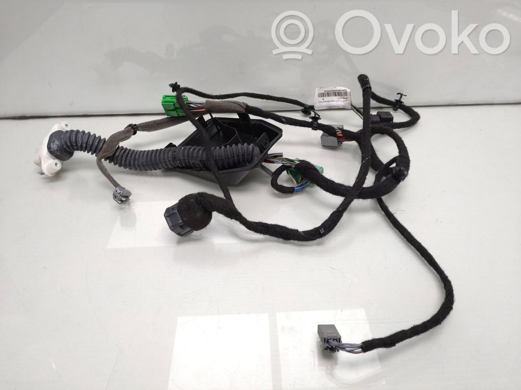Volvo XC90 Cableado de puerta delantera 