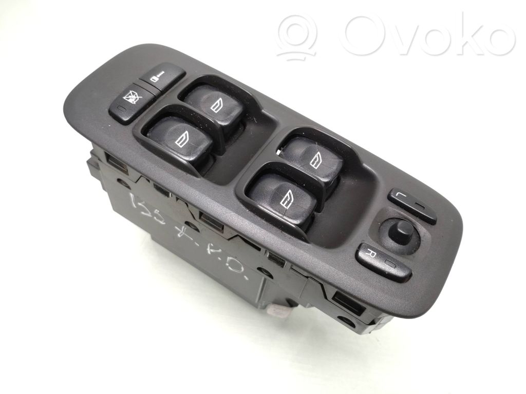Volvo XC90 Electric window control switch 