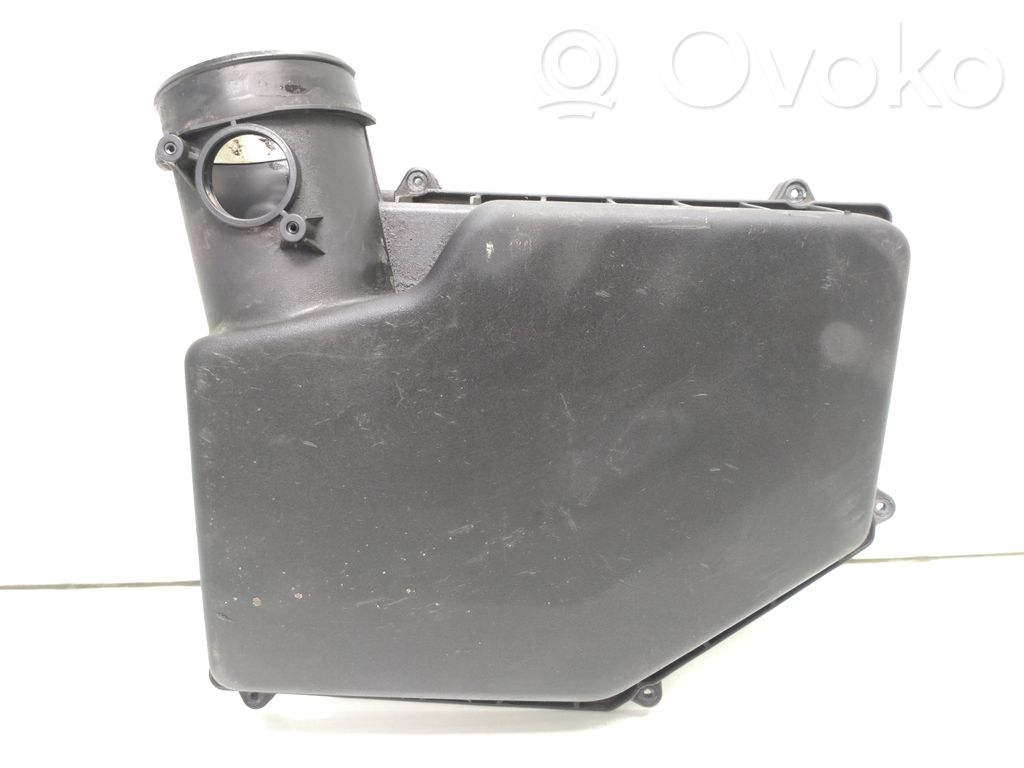 Volvo V40 Abdeckung Deckel Luftfilterkasten 