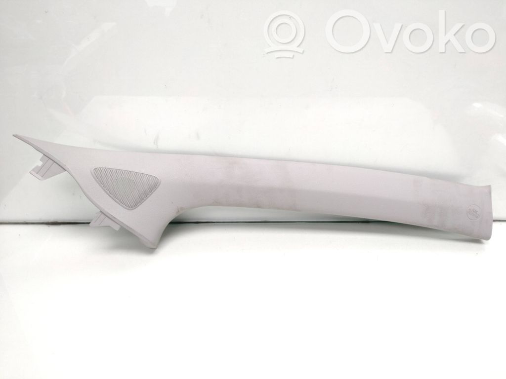 Toyota Yaris Verkleidung A-Säule 