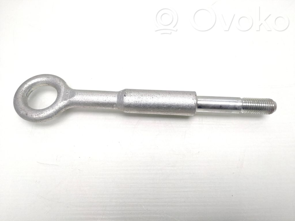 Anillo de remolque