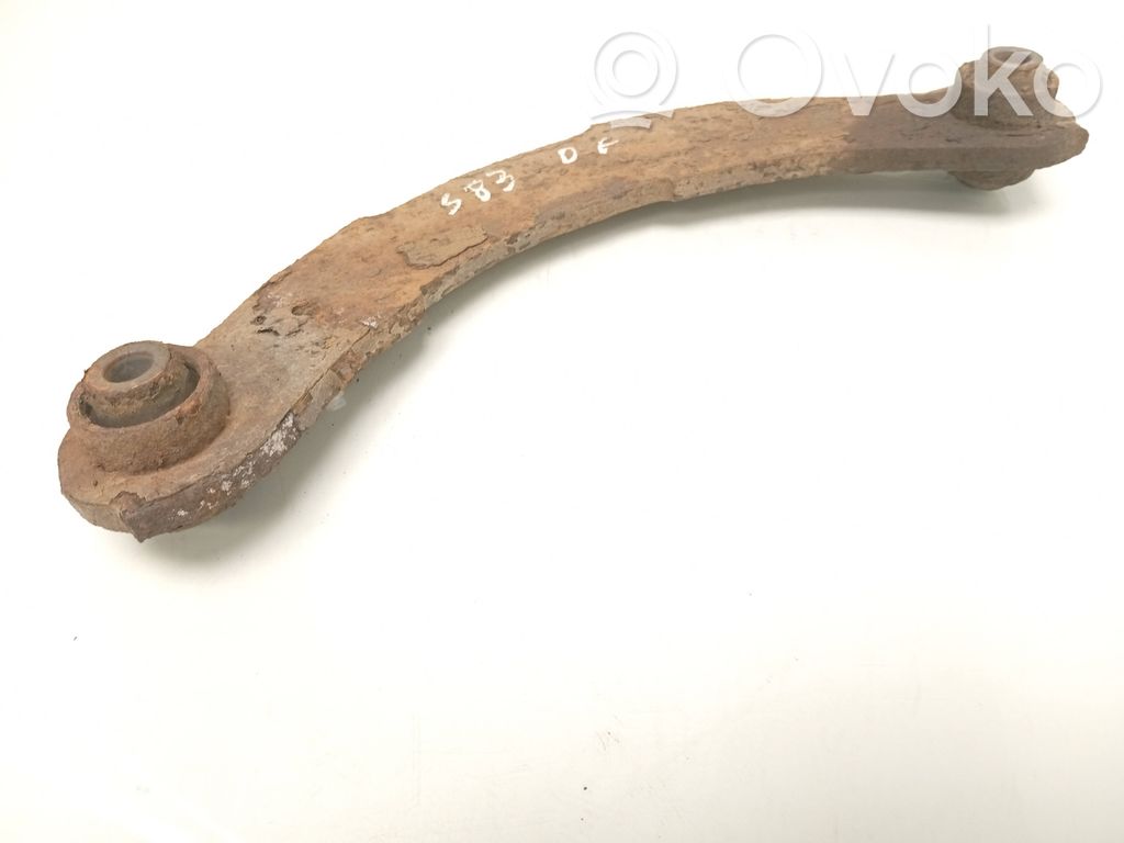 Querlenker hinten