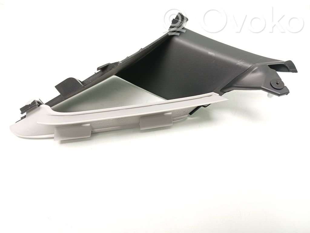 Volkswagen Golf VII Altra parte interiore