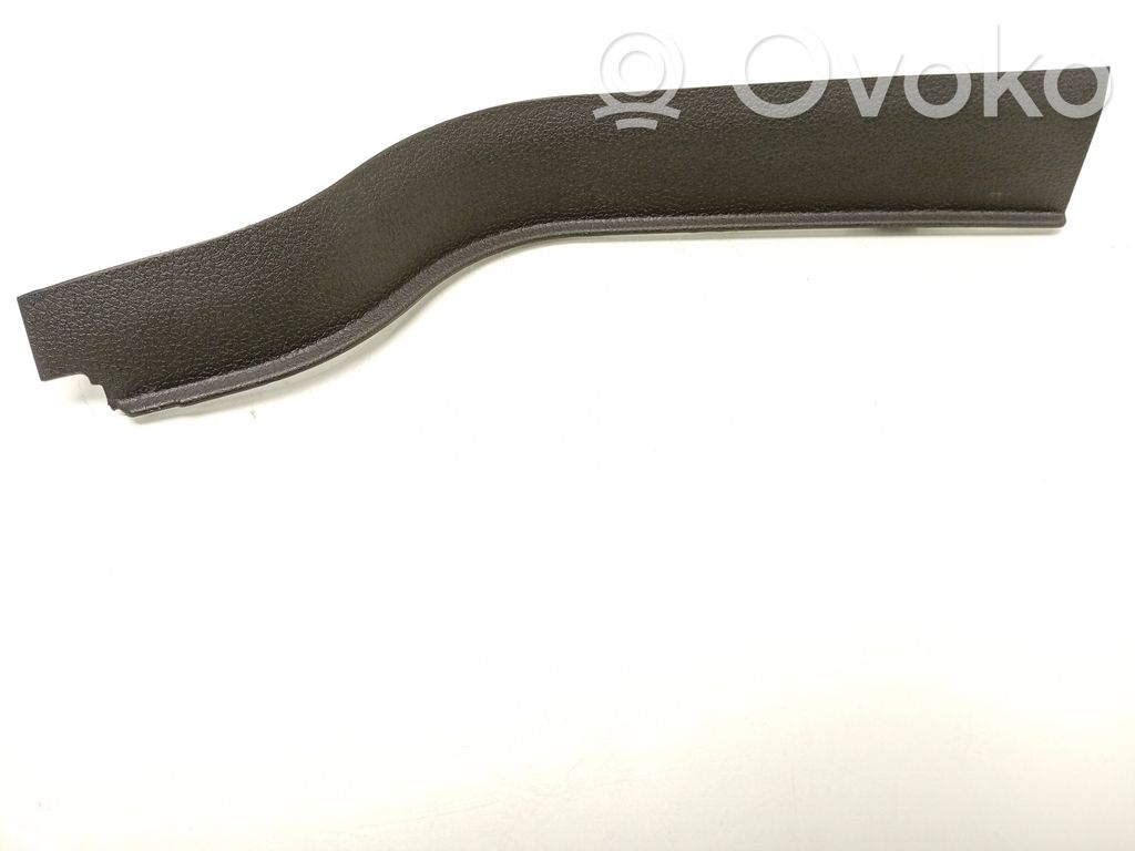 Volkswagen Golf VII Rivestimento estremità laterale del cruscotto