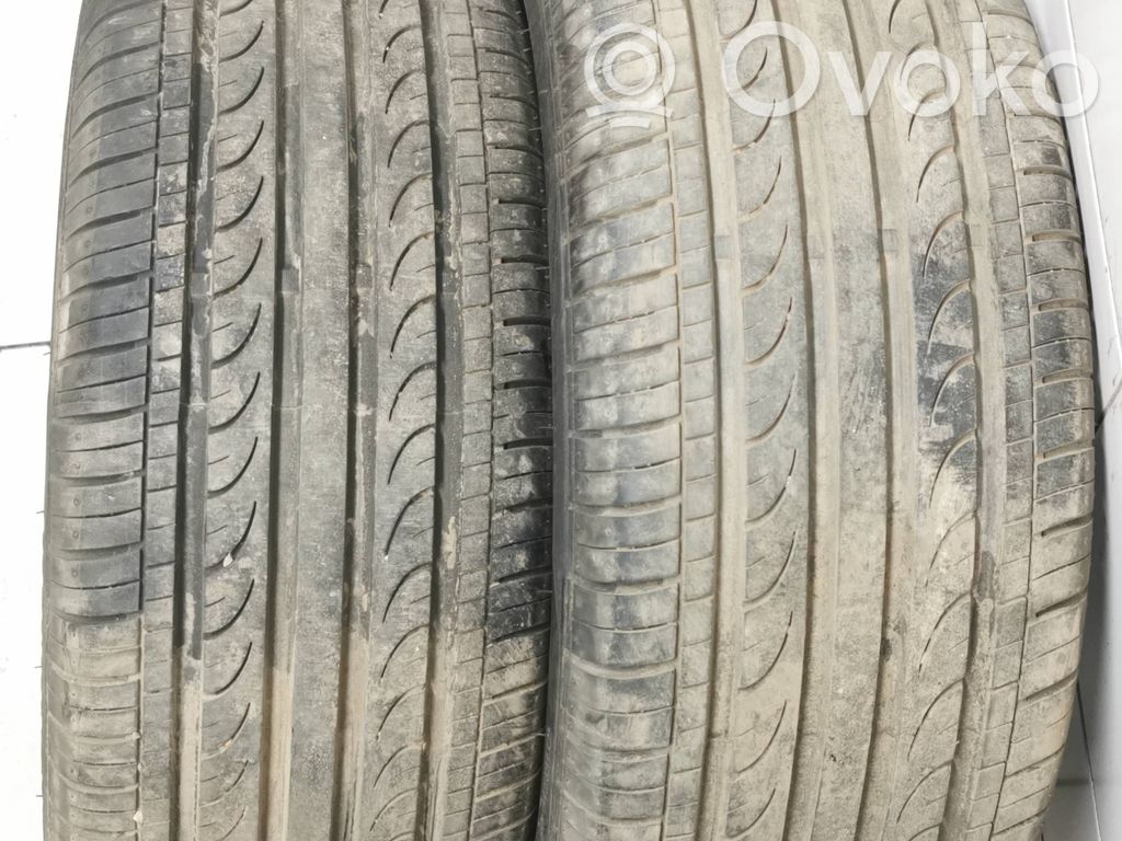 Anvelopă vară R16   ENDUROHP,RUNWAY,20555R16