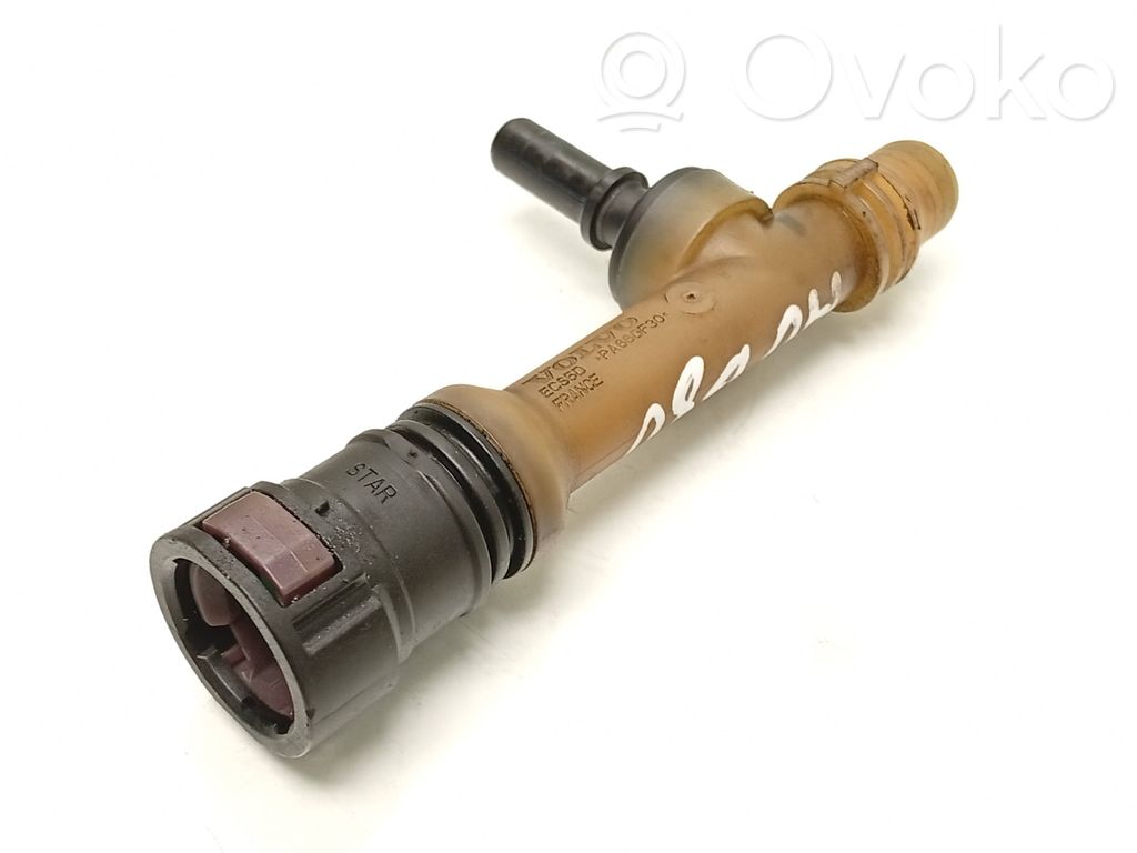 Volvo V60 Brake vacuum hose/pipe 