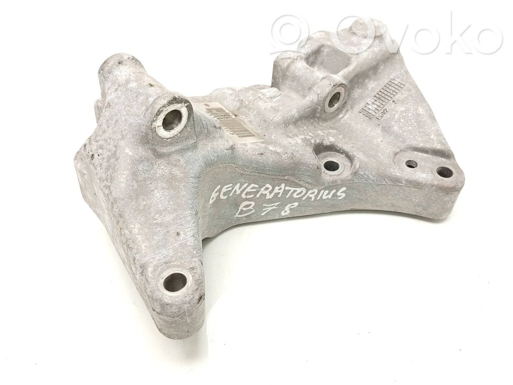 Suport generator/alternator   31670108