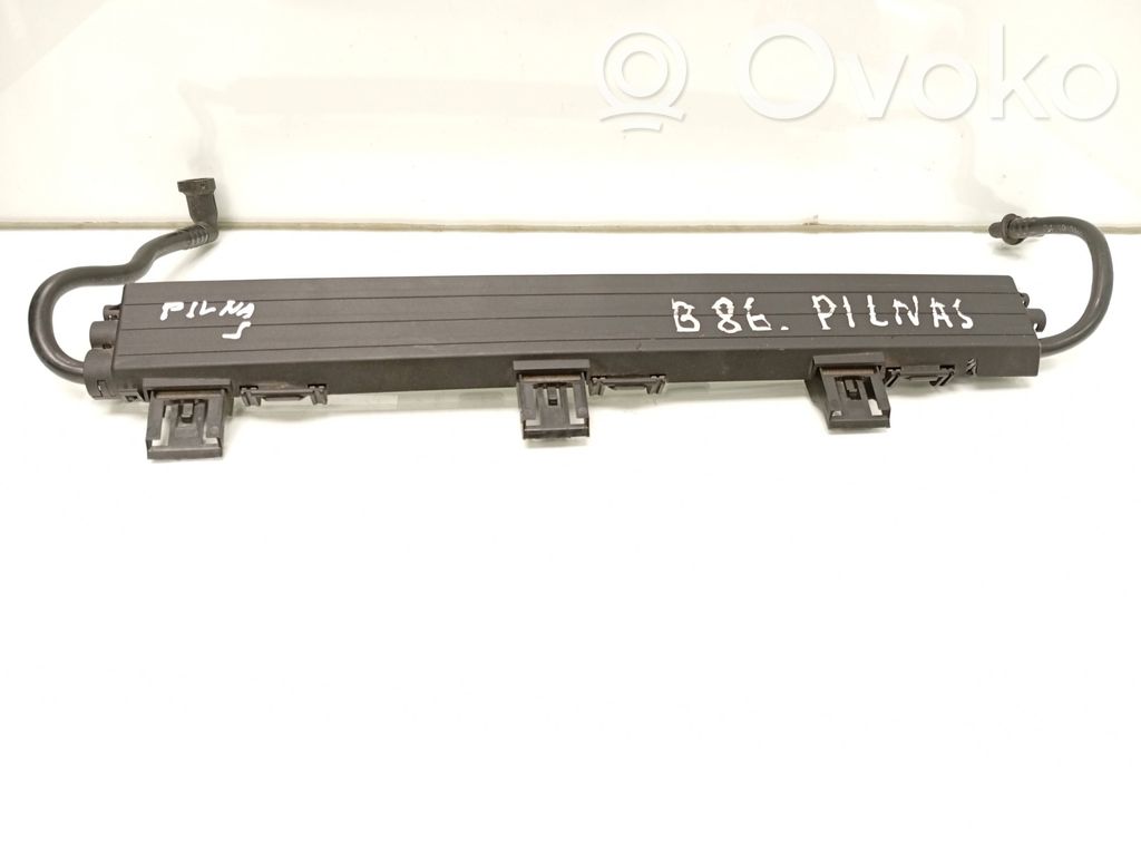 BMW X1 E84 Conductă/furtun vacuum 