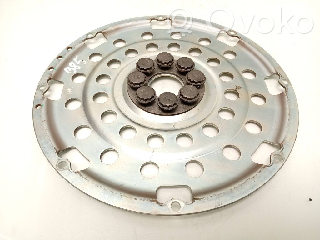 Volante motor