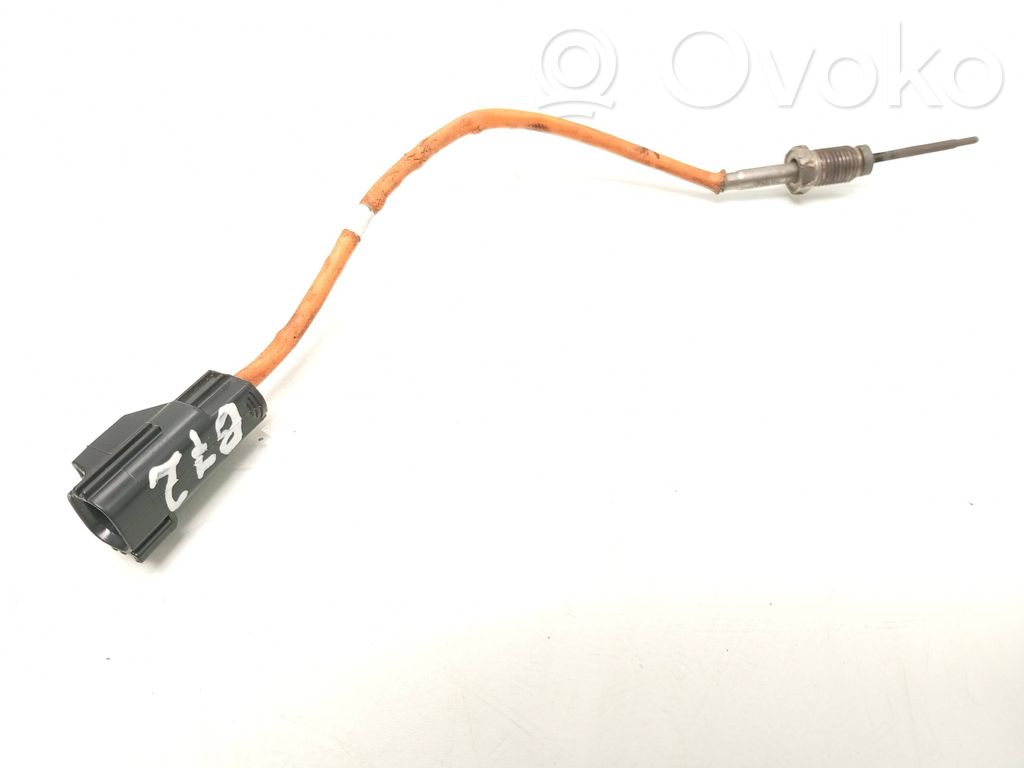 Ford Ranger Exhaust gas temperature sensor 