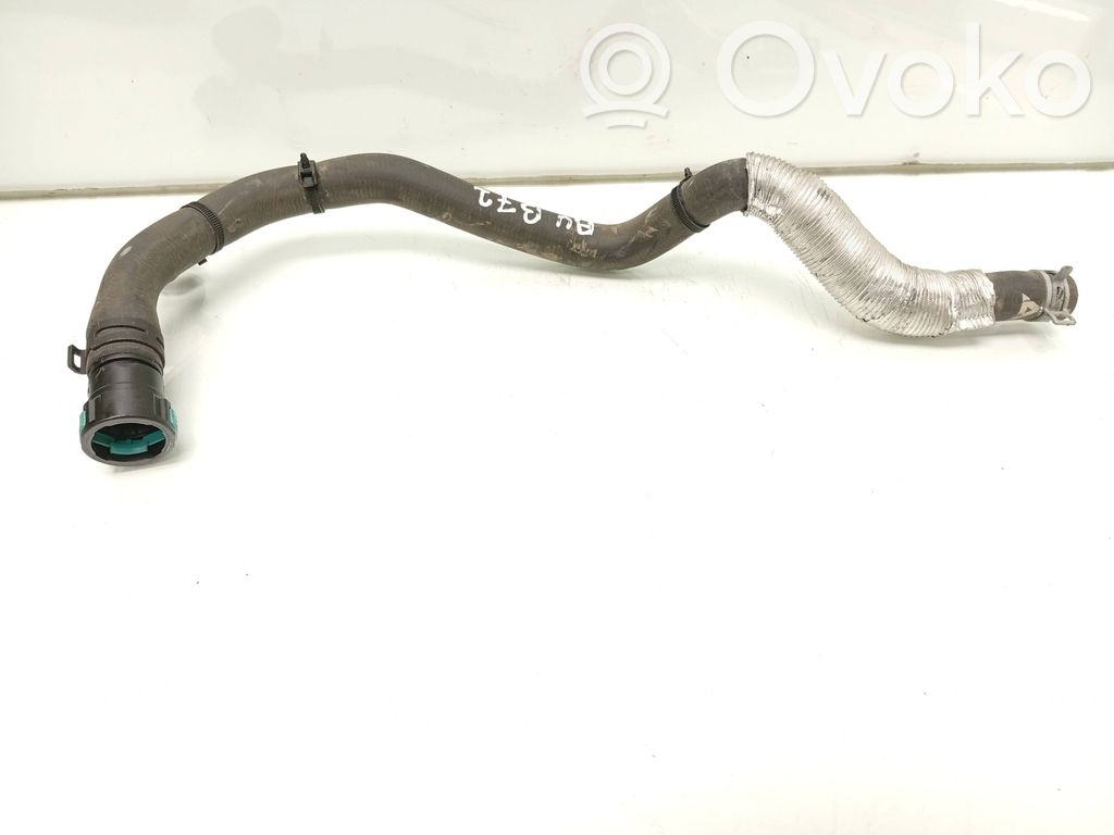 Ford Ranger Tubo flessibile del liquido di raffreddamento del motore