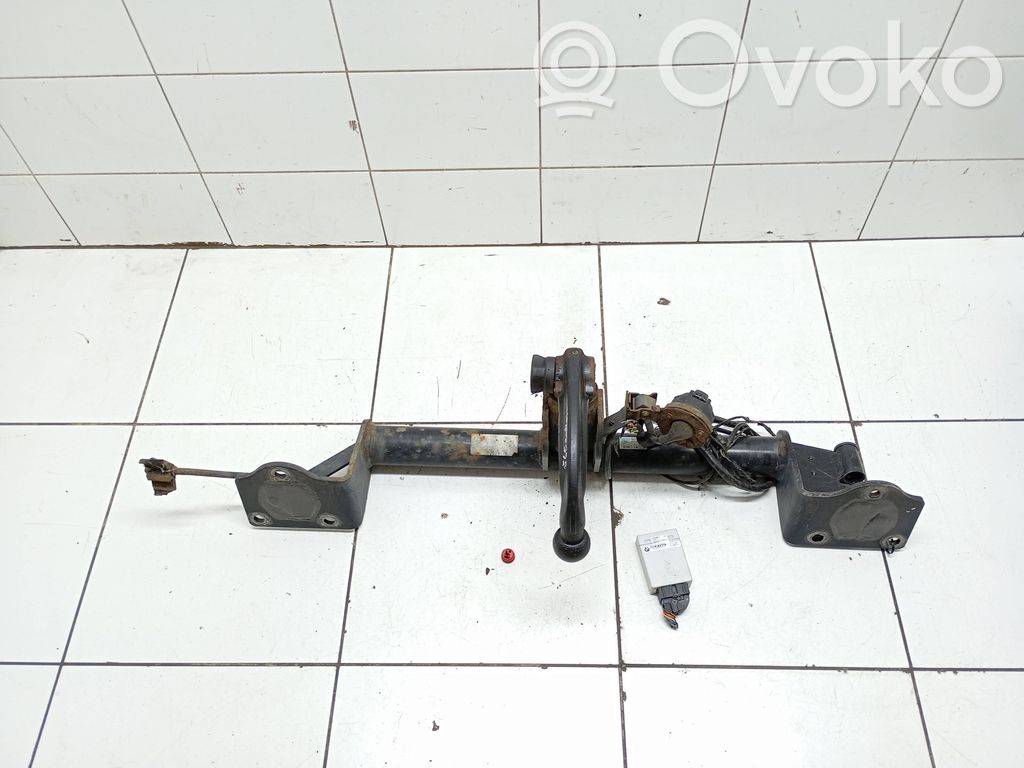 BMW X1 E84 Tow bar set 