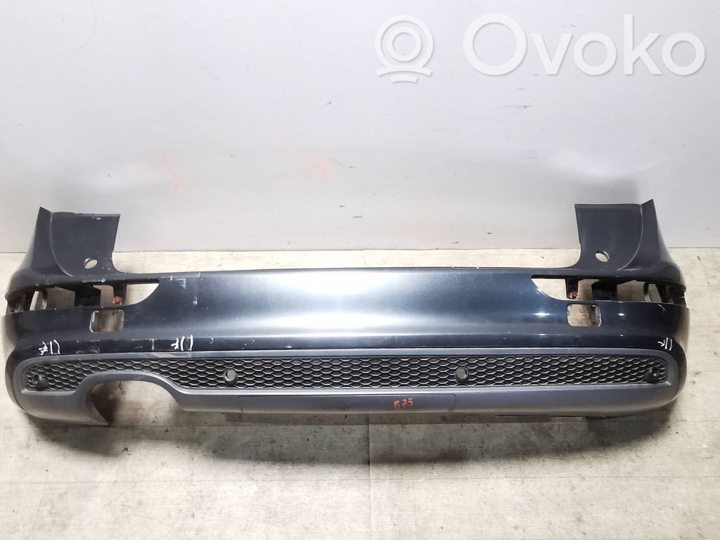 Audi Q5 SQ5 8R Parachoques 