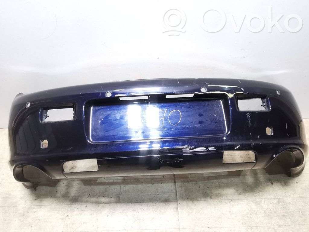 Lexus SC 430 Bară spate 