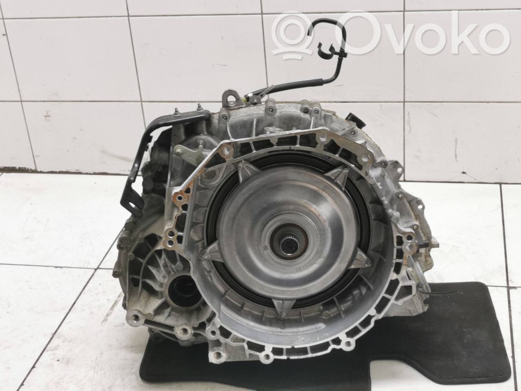 Caja de cambios automática   N1T17000CC,AC46500,35221014,15583102,T1L0B