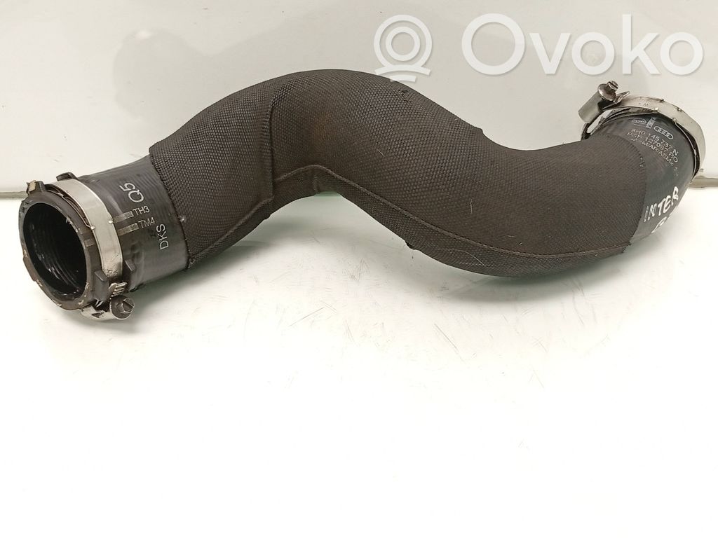 Audi Q5 SQ5 8R Tubo flessibile intercooler