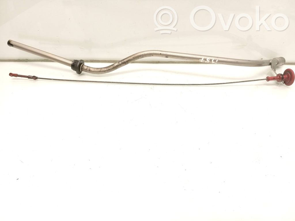 Mercedes-Benz ML W164 Asta di controllo livello olio 