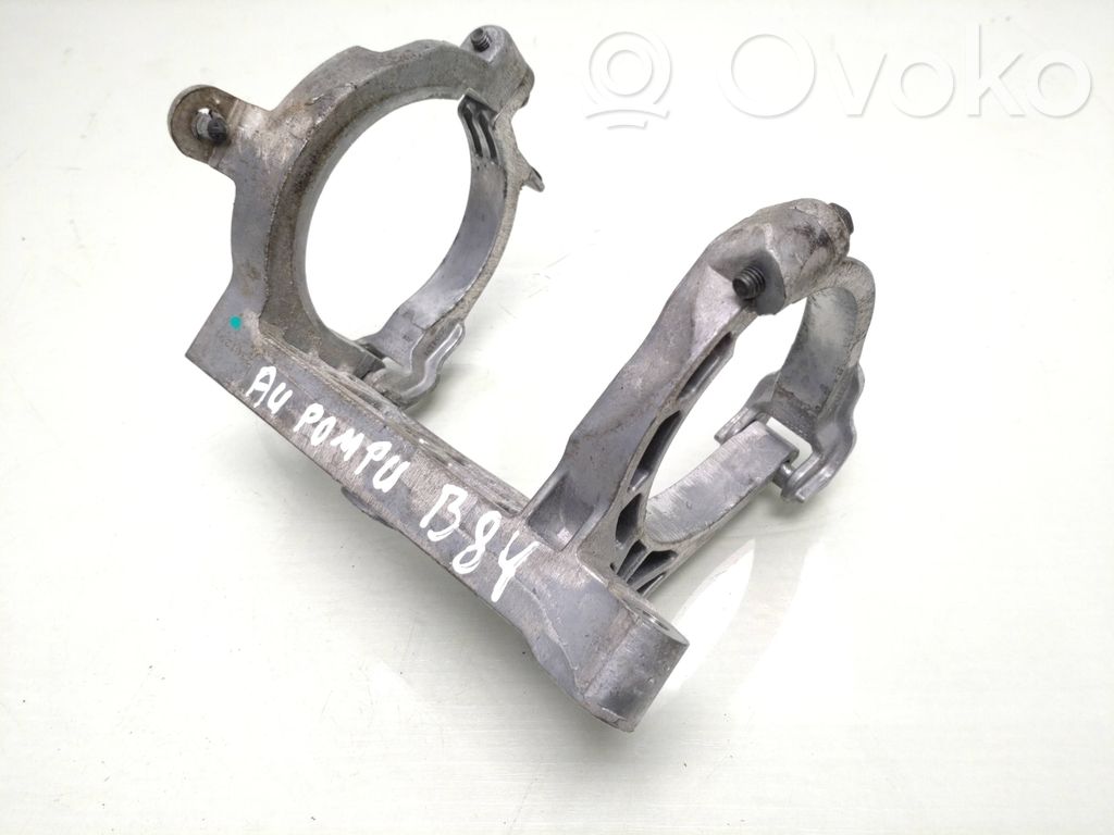 Polestar 2 Alte piese compartiment motor 