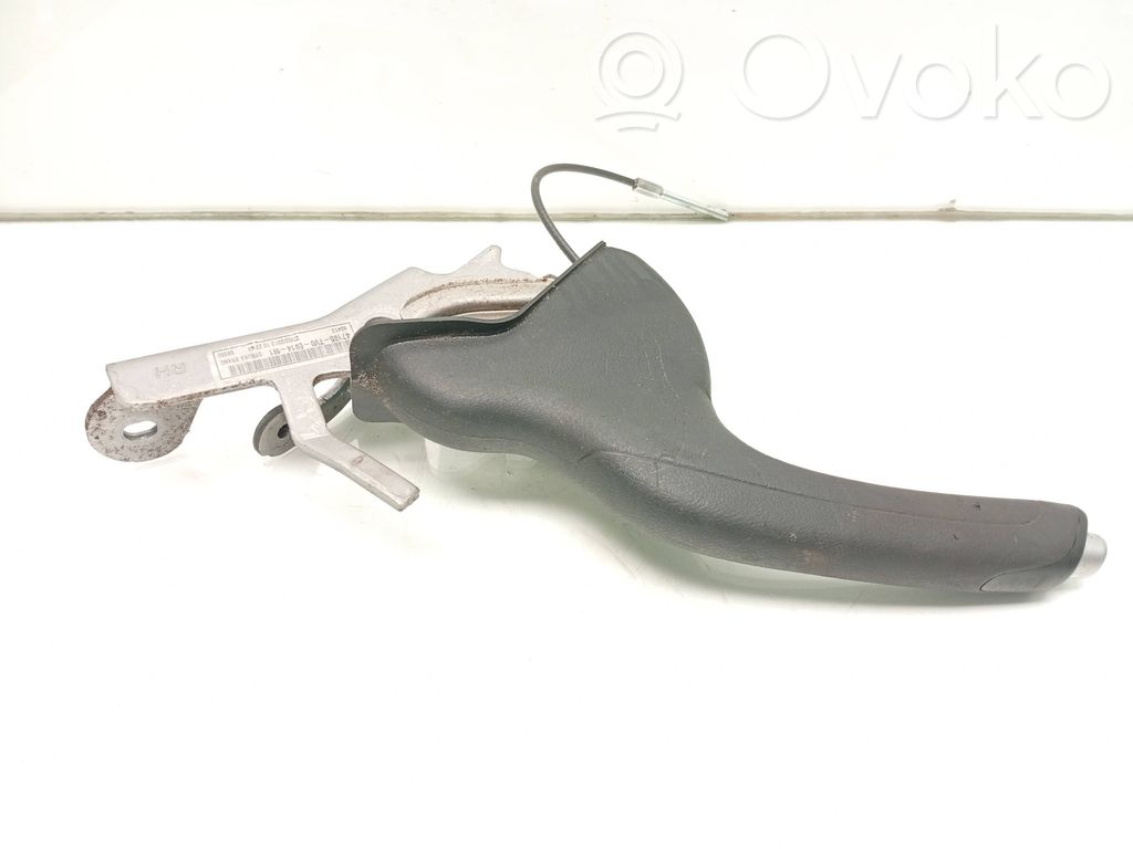 Honda Civic IX Frein à main / assemblage du levier