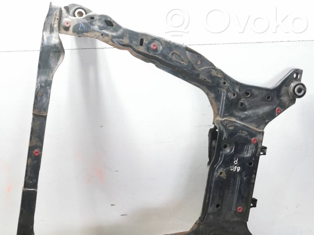 Front subframe   T033A,3852125,A17321FS0446