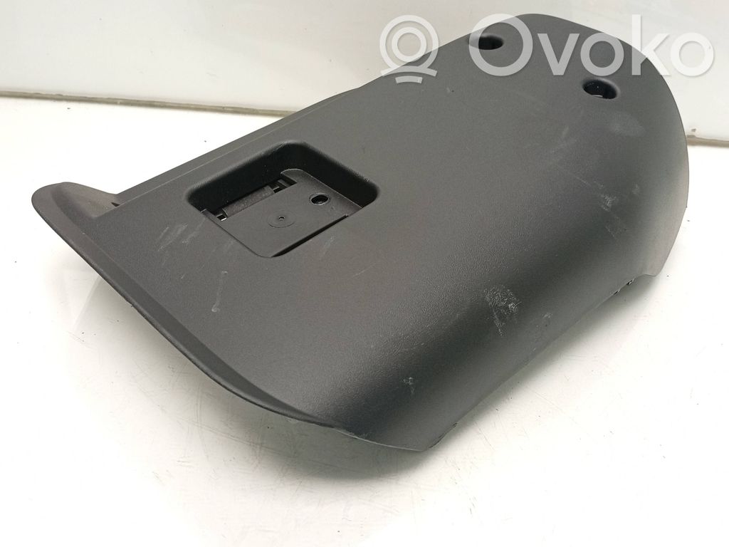 Ford Puma Steering wheel column trim 