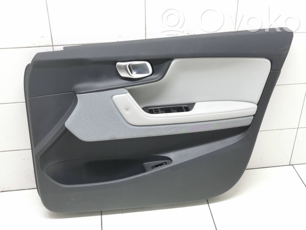 Polestar 2 Panou tapițerie ușă față 