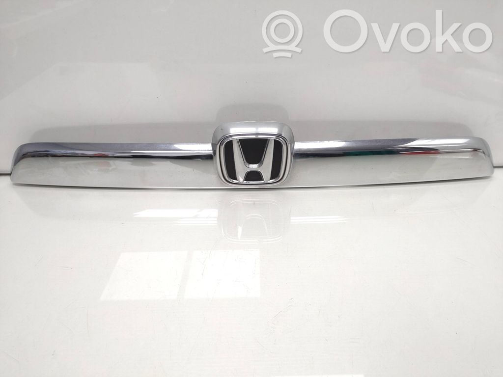 Honda CR-V Éclairage de plaque d'immatriculation