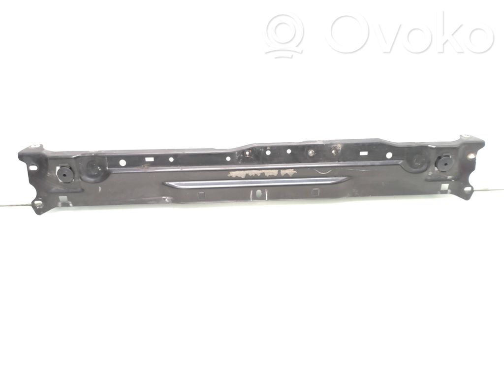 Mercedes-Benz C W204 Suport superior panou fixare radiatoare