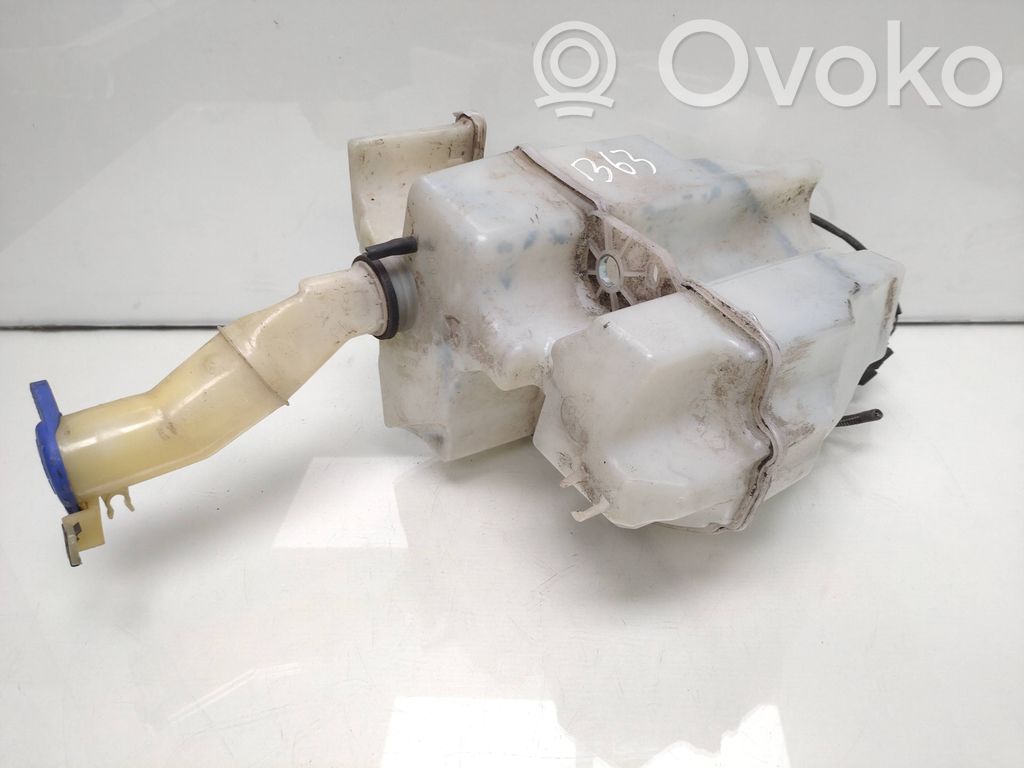 Volvo XC70 Rezervor lichid spălare parbriz 