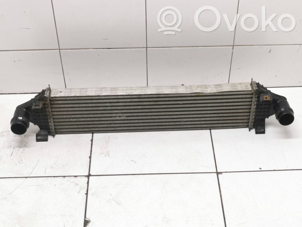 Volvo V40 Radiatore intercooler 