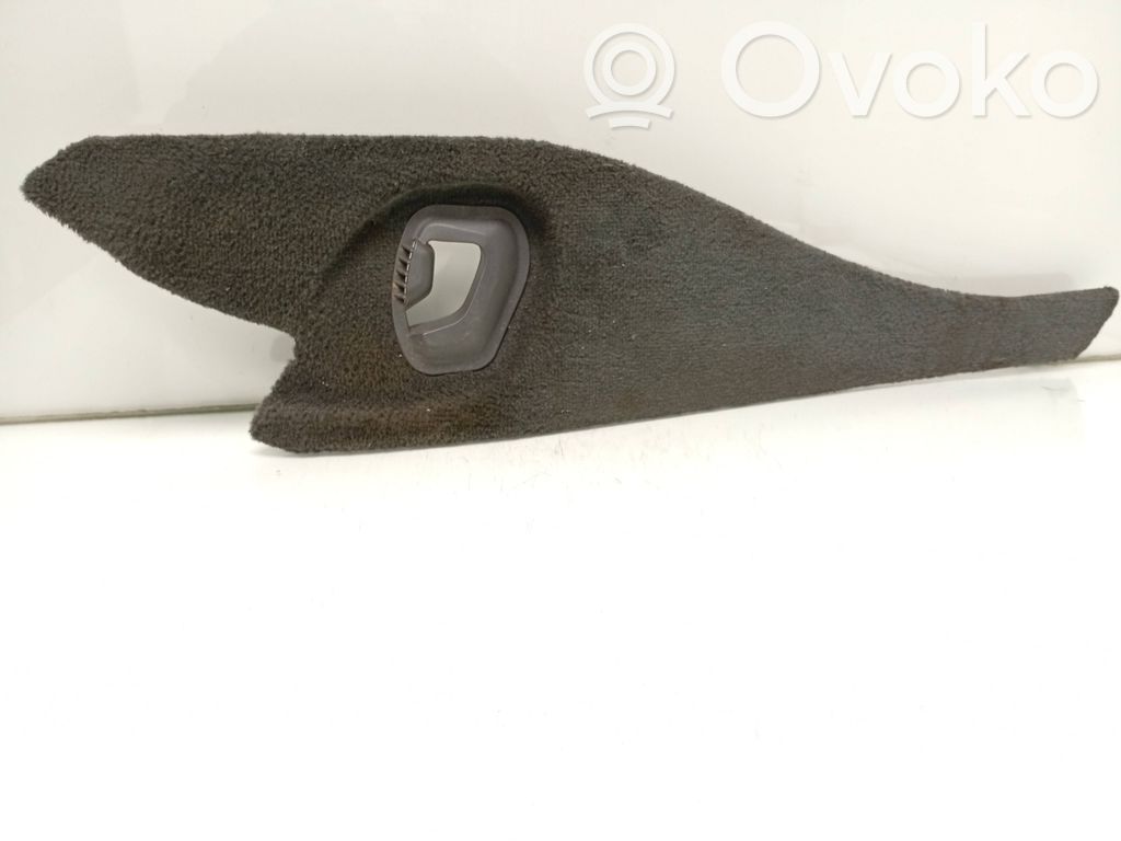 Volvo XC90 Centre console side trim front 