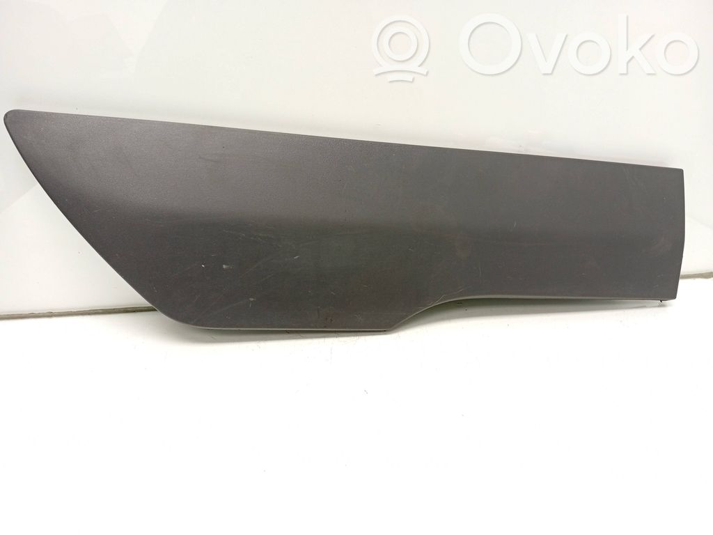 Ford Transit -  Tourneo Connect Listwa tylnego błotnika 