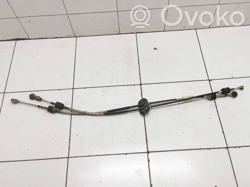 Ford Transit -  Tourneo Connect Gear shift cable linkage 